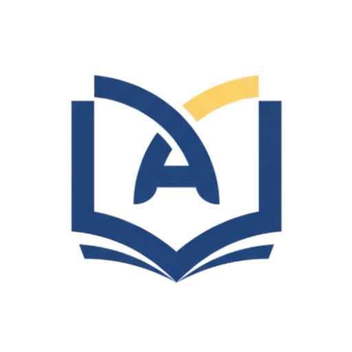 Areesheh Academy logo